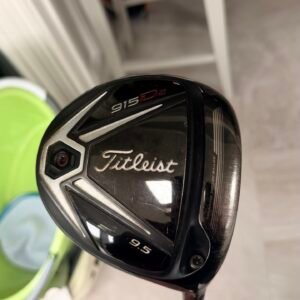 Titleist 915 D2