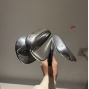 Golf Vokey sm8 wedges set 48,54,60