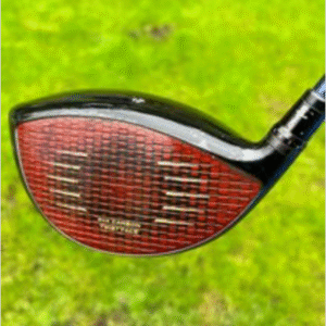 Golf Stealth Driver