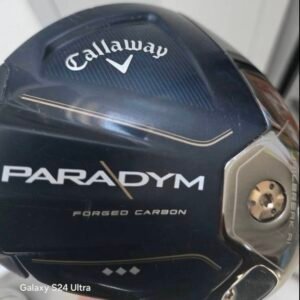 Callaway Paradym
