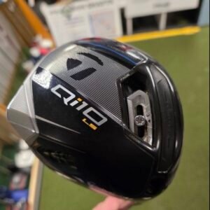 Taylormade Qi10 Ls Driver